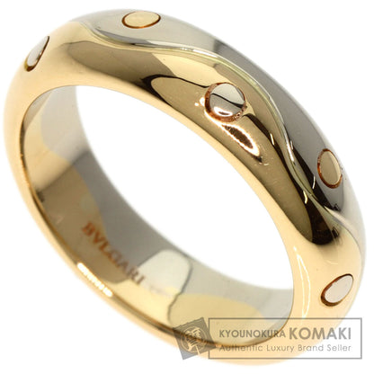 BVLGARI   Ring Onda K18 Yellow Gold Ladies