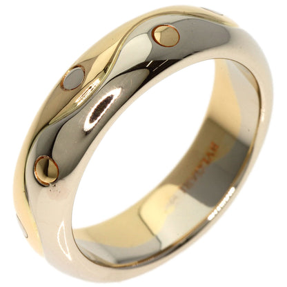 BVLGARI   Ring Onda K18 Yellow Gold Ladies