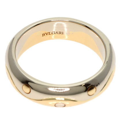 BVLGARI   Ring Onda K18 Yellow Gold Ladies