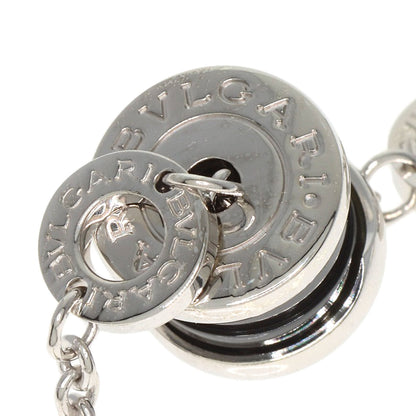 BVLGARI B.zero1 Save the Children ML Bracelet Silver Ladies [Used]