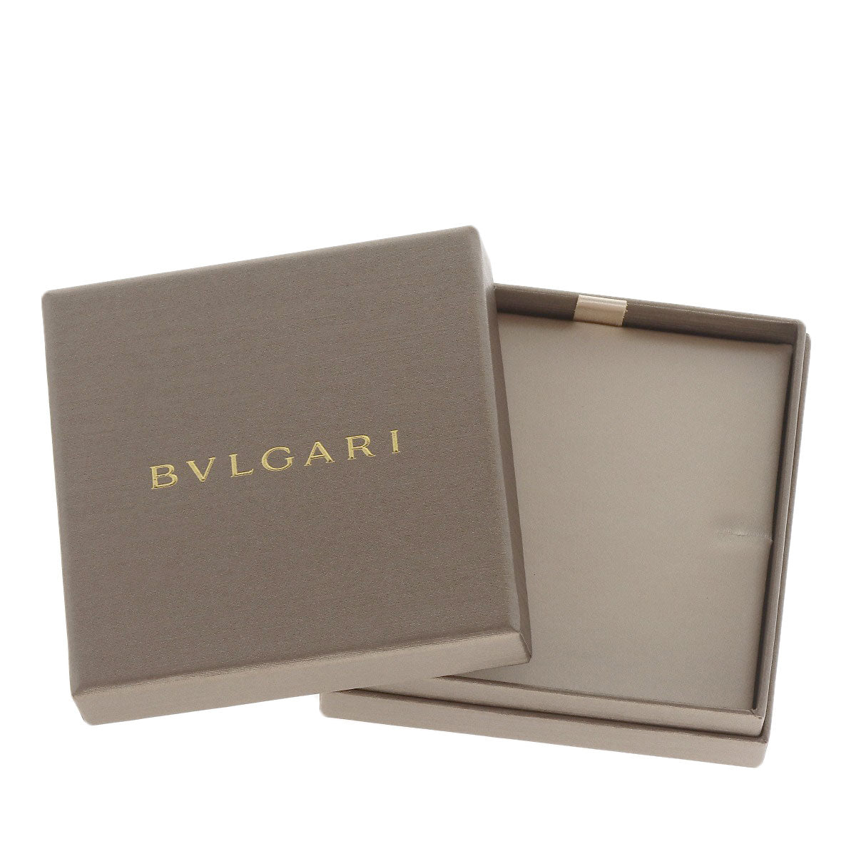 BVLGARI B.zero1 Save the Children ML Bracelet Silver Ladies [Used]