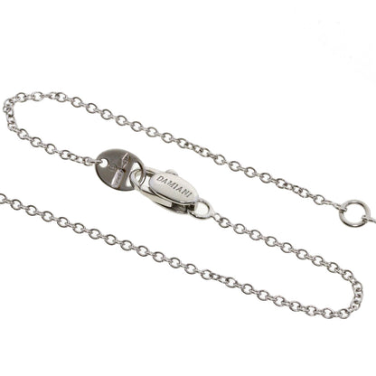 Damiani   Necklace Damianissima Diamond K18 White Gold 18K Pink GoldLadies