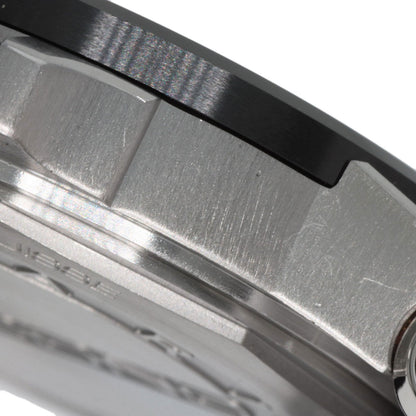 BVLGARI Diagono Date Ceramic Watches DG42SC Stainless Steel/Rubber mens