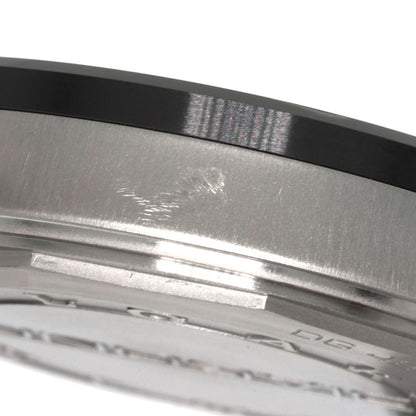 BVLGARI Diagono Date Ceramic Watches DG42SC Stainless Steel/Rubber mens