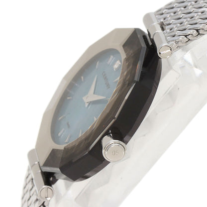 CENTURY Time Gem 1P Diamond Watches Stainless Steel/Stainless Steel Ladies