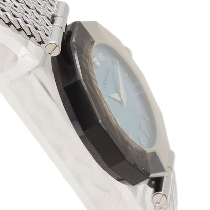 CENTURY Time Gem 1P Diamond Watches Stainless Steel/Stainless Steel Ladies