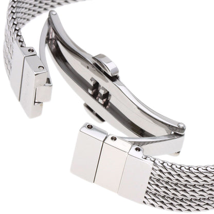 CENTURY Time Gem 1P Diamond Watches Stainless Steel/Stainless Steel Ladies