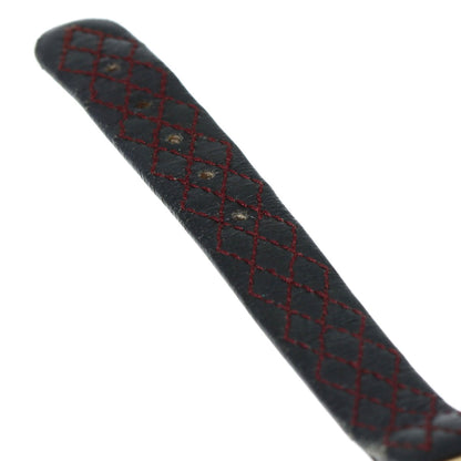 CHANEL Premiere Watches H0090 K18 Yellow Gold/Leather Ladies