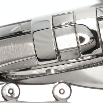 OMEGA Constellation Co-Axial 1.4" Watches 123.10.35.20.01.002 Stainless Steel/Stainless Steel Ladies