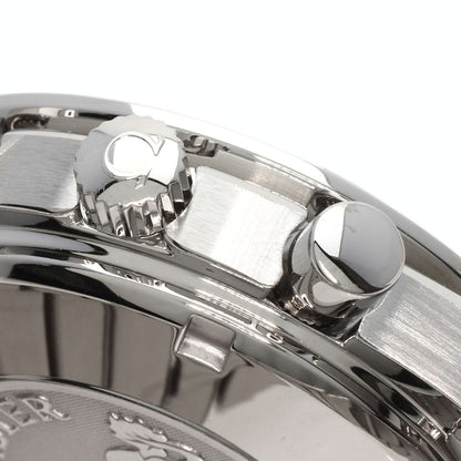 OMEGA Speedmaster Date Watches 323.30.40.40.06.001 Stainless Steel/Stainless Steel mens