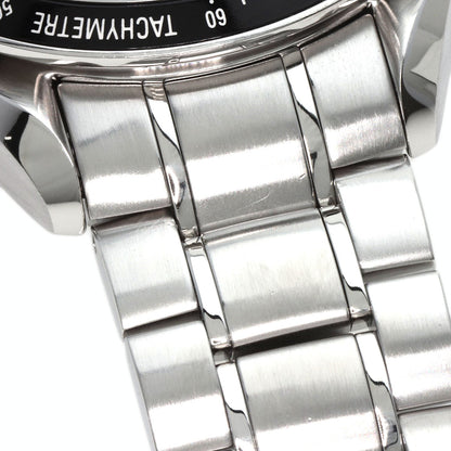 OMEGA Speedmaster Date Watches 323.30.40.40.06.001 Stainless Steel/Stainless Steel mens