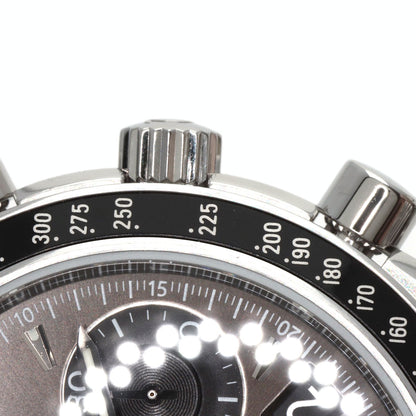 OMEGA Speedmaster Date Watches 323.30.40.40.06.001 Stainless Steel/Stainless Steel mens