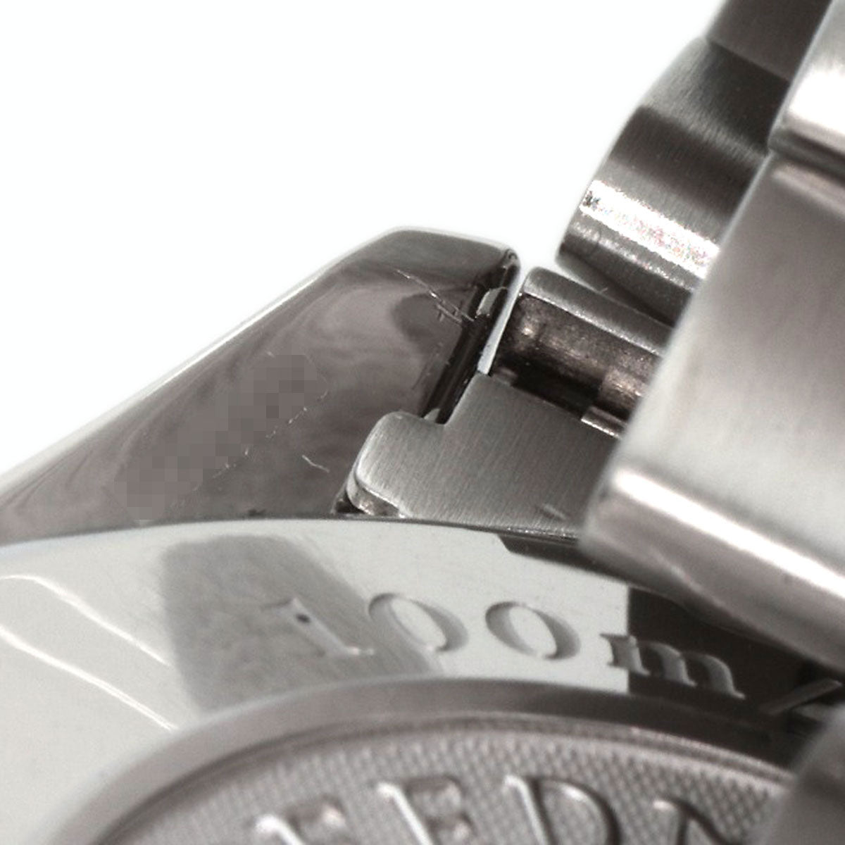 OMEGA Speedmaster Date Watches 323.30.40.40.06.001 Stainless Steel/Stainless Steel mens