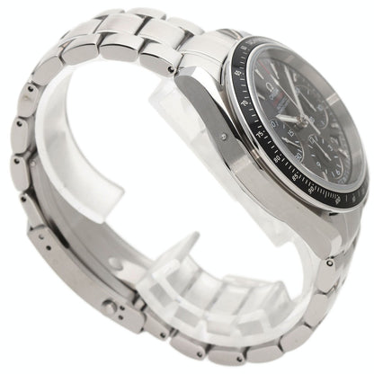 OMEGA Speedmaster Date Watches 323.30.40.40.06.001 Stainless Steel/Stainless Steel mens