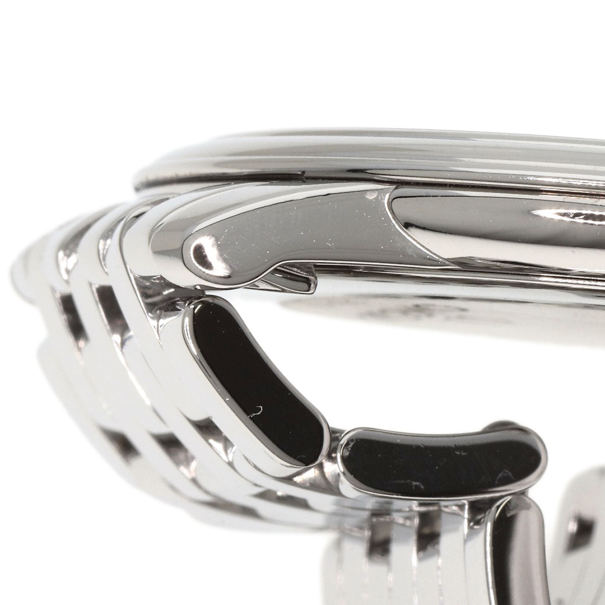 OMEGA De Ville Prestige Watches 4510.30 Stainless Steel/Stainless Steel mens