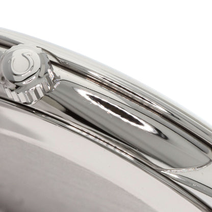 OMEGA De Ville Prestige Watches 4510.30 Stainless Steel/Stainless Steel mens