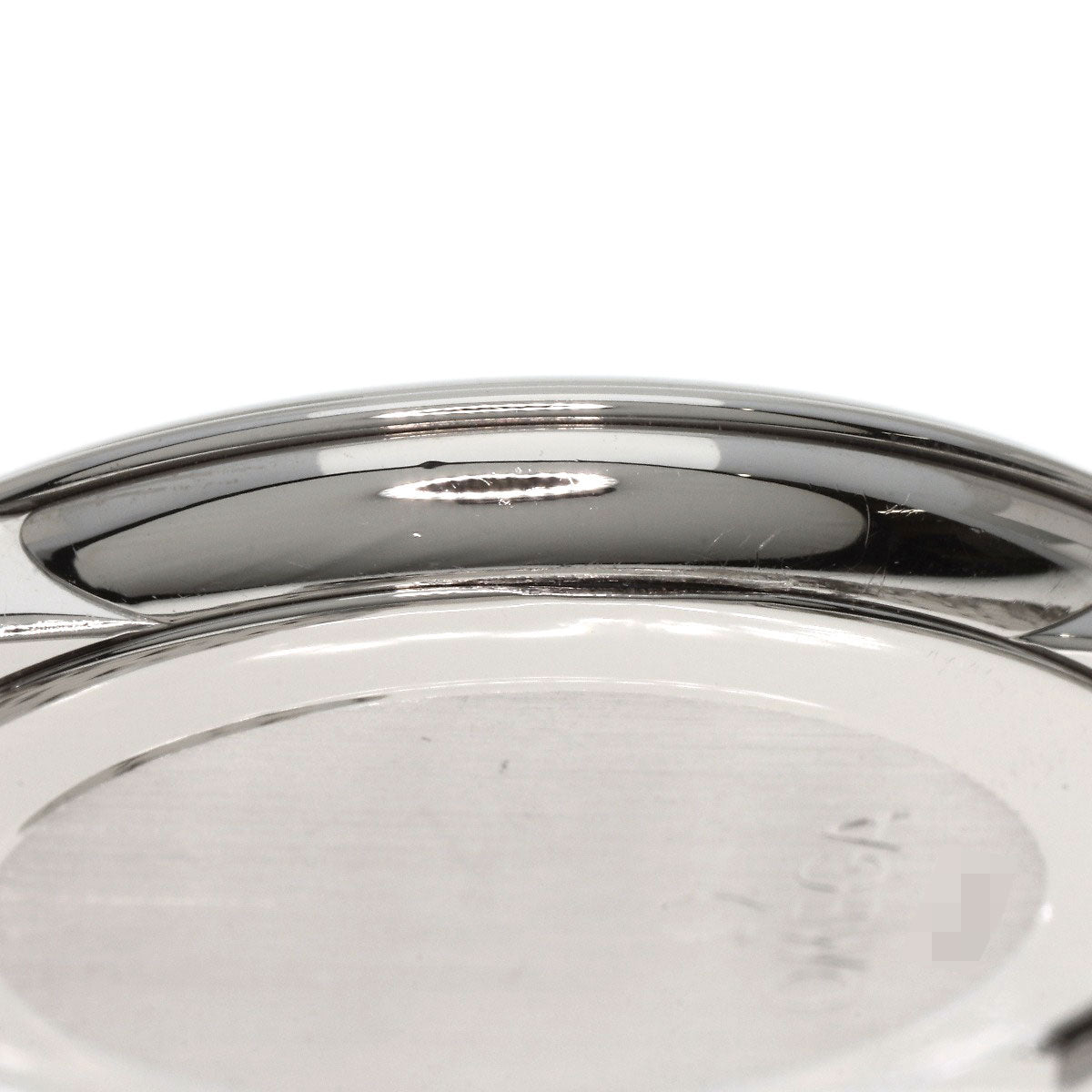 OMEGA De Ville Prestige Watches 4510.30 Stainless Steel/Stainless Steel mens