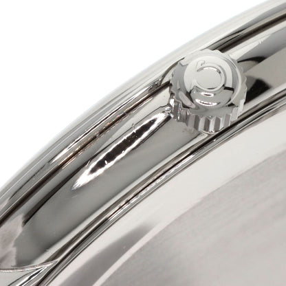 OMEGA De Ville Prestige Watches 4510.30 Stainless Steel/Stainless Steel mens
