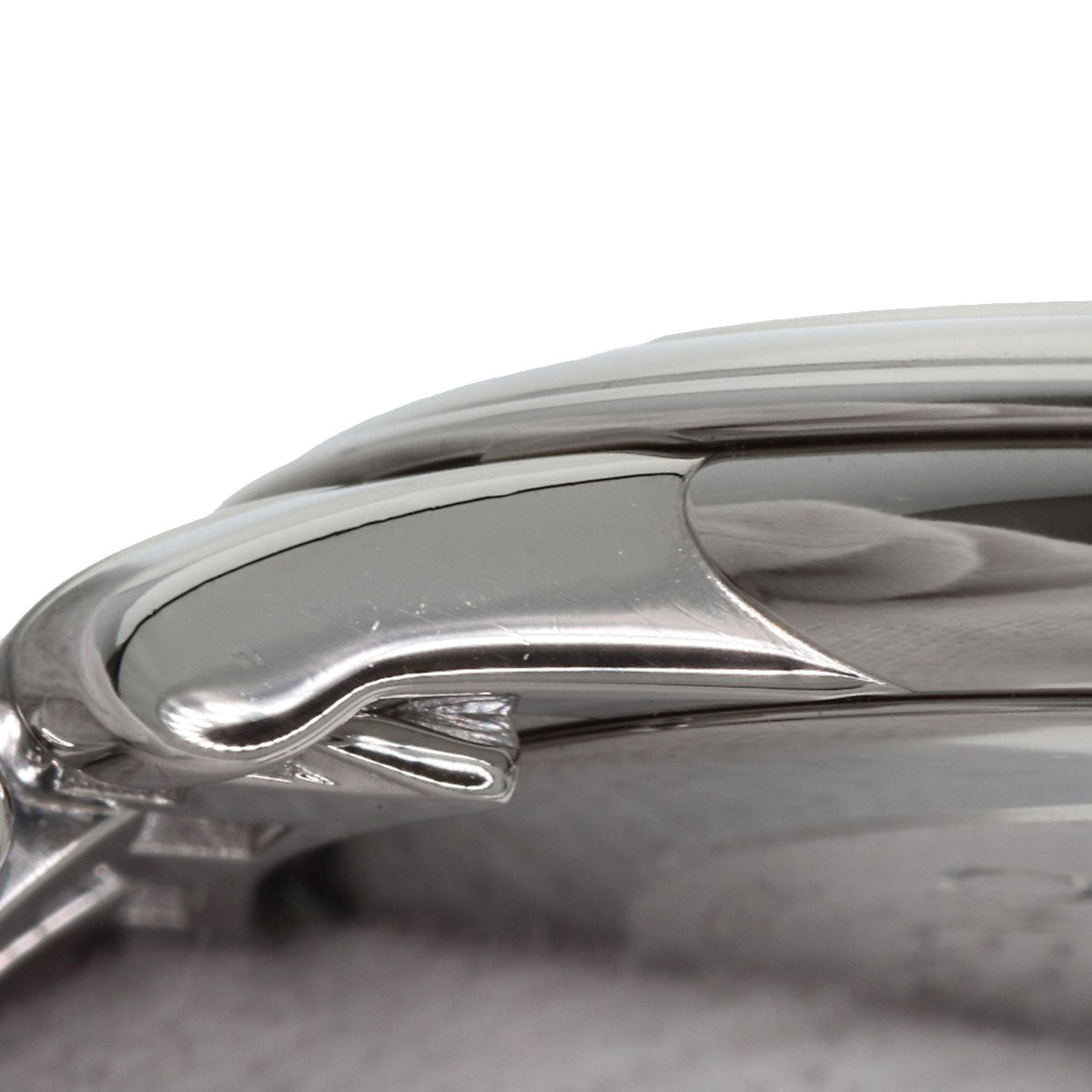 OMEGA De Ville Prestige Watches 4510.30 Stainless Steel/Stainless Steel mens