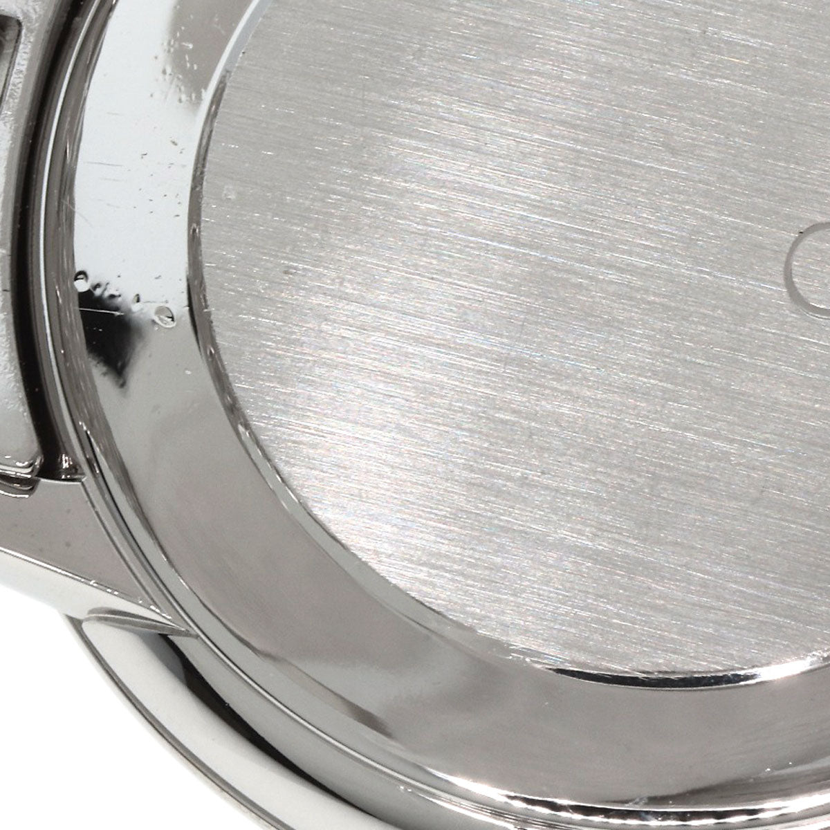 OMEGA De Ville Prestige Watches 4510.30 Stainless Steel/Stainless Steel mens