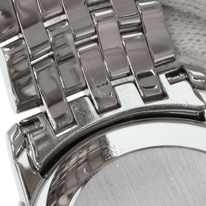 OMEGA De Ville Prestige Watches 4510.30 Stainless Steel/Stainless Steel mens