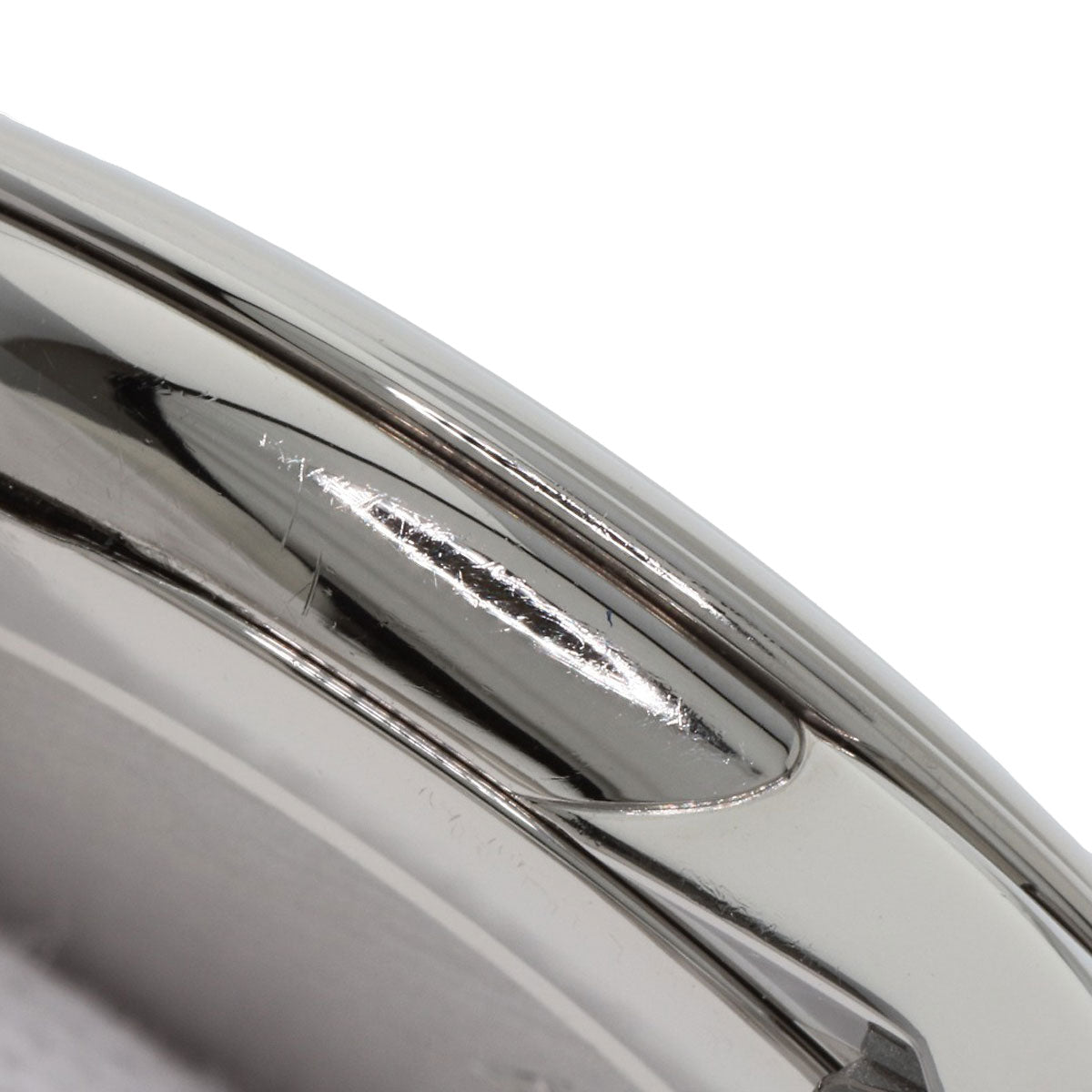 OMEGA De Ville Prestige Watches 4510.30 Stainless Steel/Stainless Steel mens