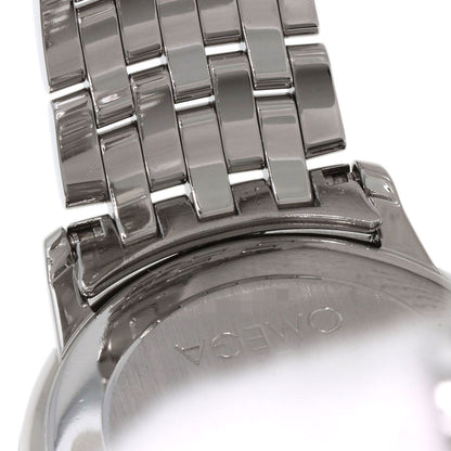 OMEGA De Ville Prestige Watches 4510.30 Stainless Steel/Stainless Steel mens