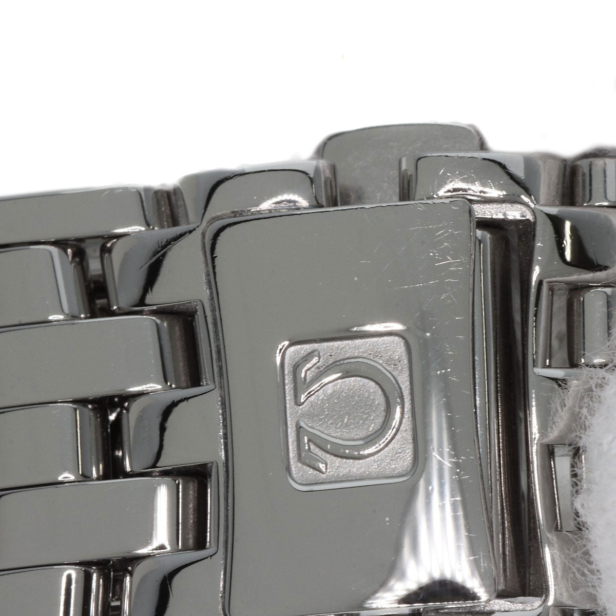 OMEGA De Ville Prestige Watches 4510.30 Stainless Steel/Stainless Steel mens