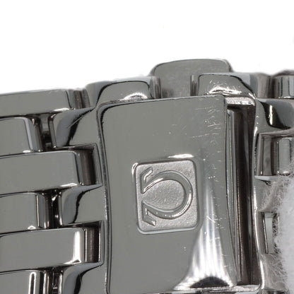 OMEGA De Ville Prestige Watches 4510.30 Stainless Steel/Stainless Steel mens