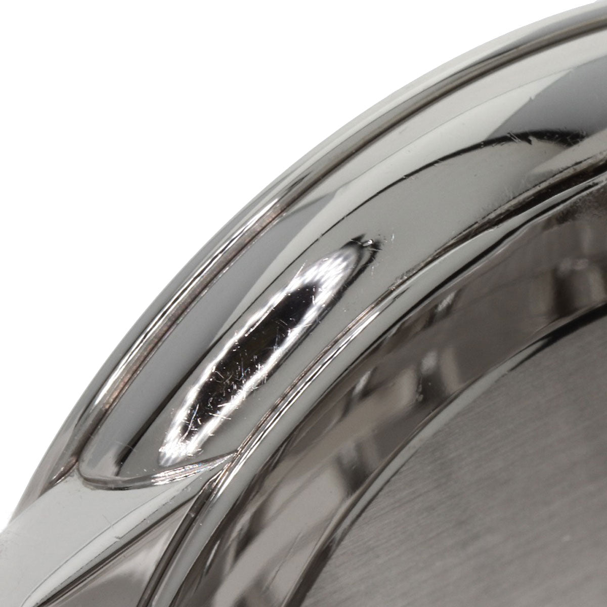 OMEGA De Ville Prestige Watches 4510.30 Stainless Steel/Stainless Steel mens