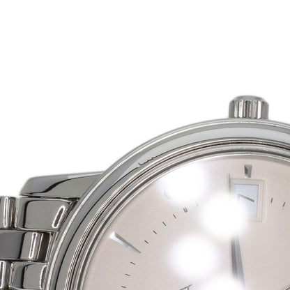 OMEGA De Ville Prestige Watches 4510.30 Stainless Steel/Stainless Steel mens