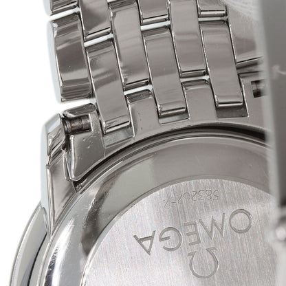 OMEGA De Ville Prestige Watches 4510.30 Stainless Steel/Stainless Steel mens