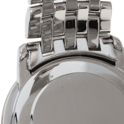 OMEGA De Ville Prestige Watches 4510.30 Stainless Steel/Stainless Steel mens