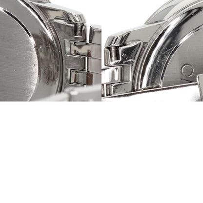 OMEGA De Ville Prestige Watches 4510.30 Stainless Steel/Stainless Steel mens