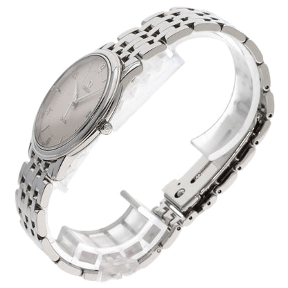 OMEGA De Ville Prestige Watches 4510.30 Stainless Steel/Stainless Steel mens
