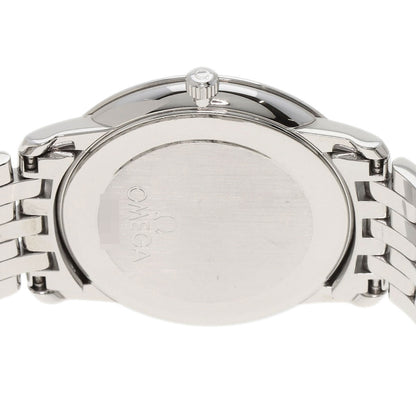 OMEGA De Ville Prestige Watches 4510.30 Stainless Steel/Stainless Steel mens