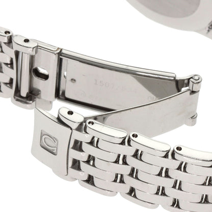 OMEGA De Ville Prestige Watches 4510.30 Stainless Steel/Stainless Steel mens