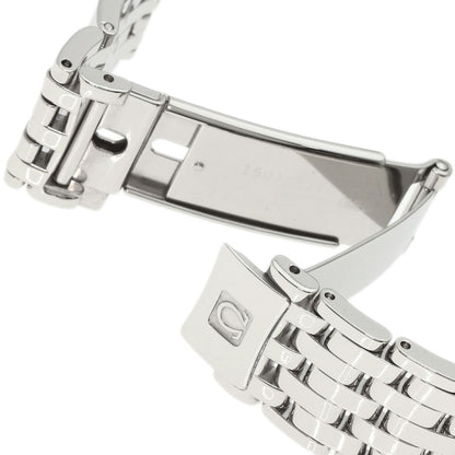 OMEGA De Ville Prestige Watches 4510.30 Stainless Steel/Stainless Steel mens