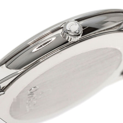 OMEGA De Ville Prestige Watches 4510.30 Stainless Steel/Stainless Steel mens