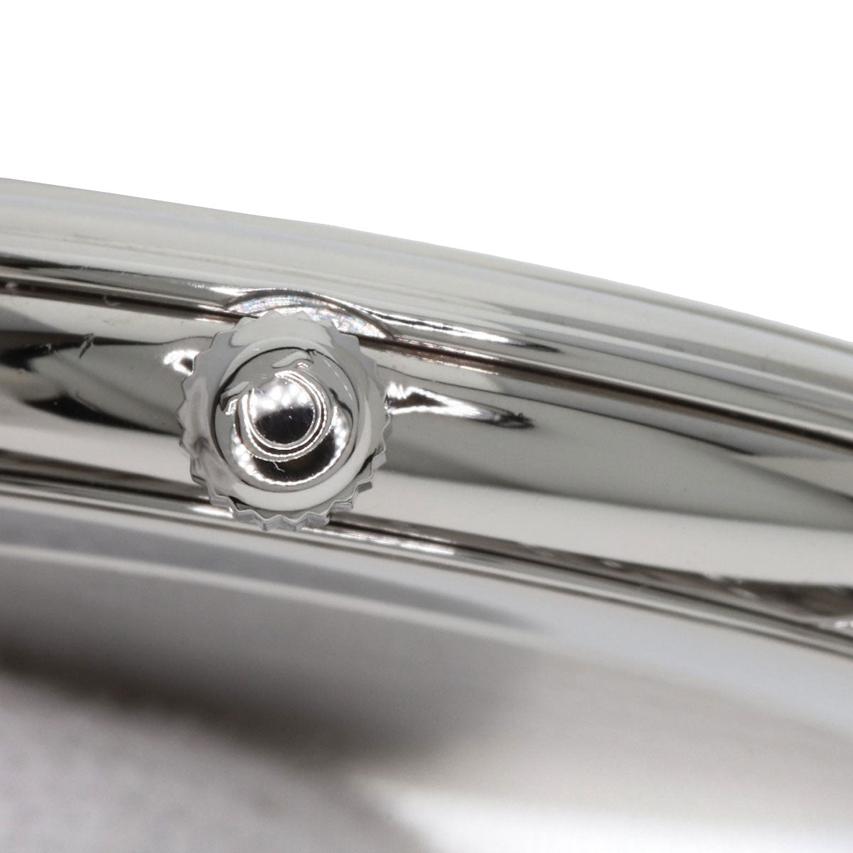 OMEGA De Ville Prestige Watches 4510.30 Stainless Steel/Stainless Steel mens