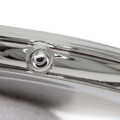 OMEGA De Ville Prestige Watches 4510.30 Stainless Steel/Stainless Steel mens