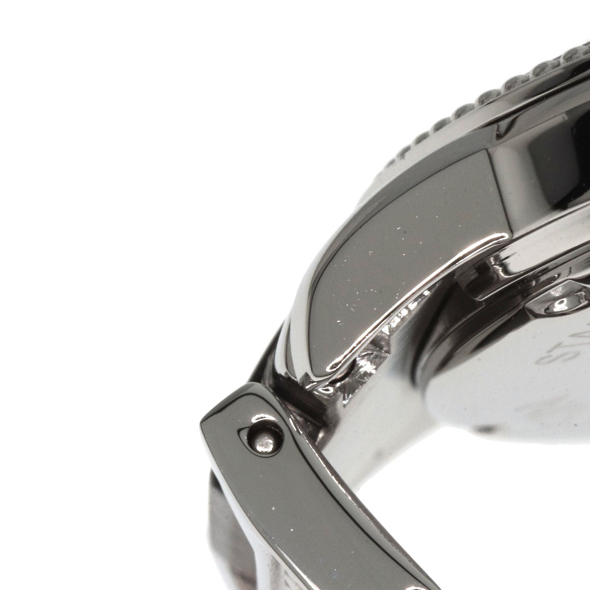 MAUBOUSSIN Jardin du Palais Royal Watches 9296100-700 Stainless Steel/Stainless Steel Ladies