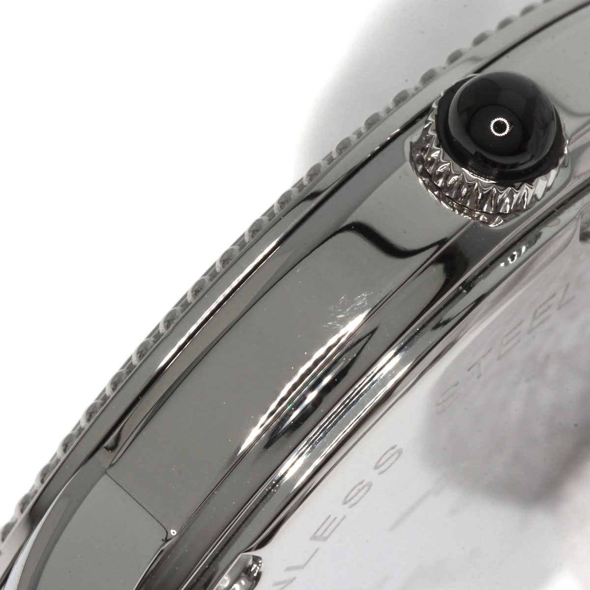 MAUBOUSSIN Jardin du Palais Royal Watches 9296100-700 Stainless Steel/Stainless Steel Ladies