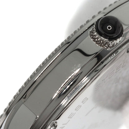 MAUBOUSSIN Jardin du Palais Royal Watches 9296100-700 Stainless Steel/Stainless Steel Ladies