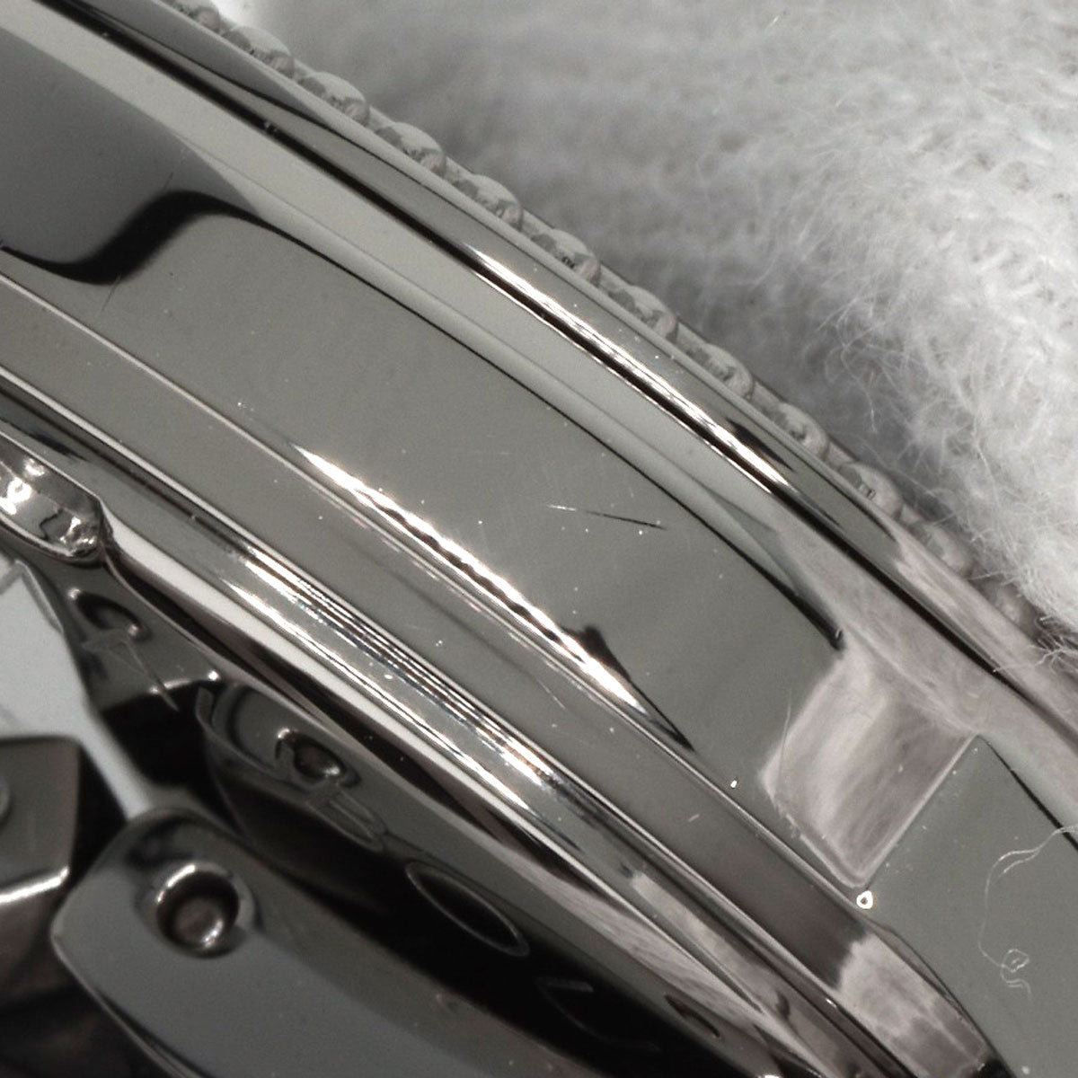 MAUBOUSSIN Jardin du Palais Royal Watches 9296100-700 Stainless Steel/Stainless Steel Ladies