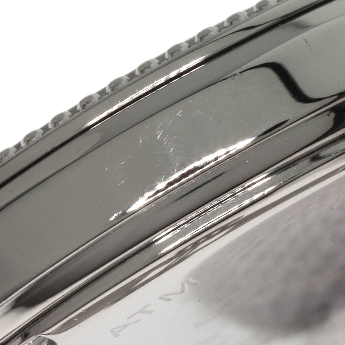 MAUBOUSSIN Jardin du Palais Royal Watches 9296100-700 Stainless Steel/Stainless Steel Ladies