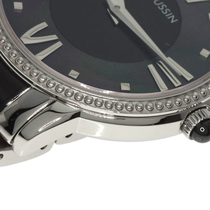 MAUBOUSSIN Jardin du Palais Royal Watches 9296100-700 Stainless Steel/Stainless Steel Ladies