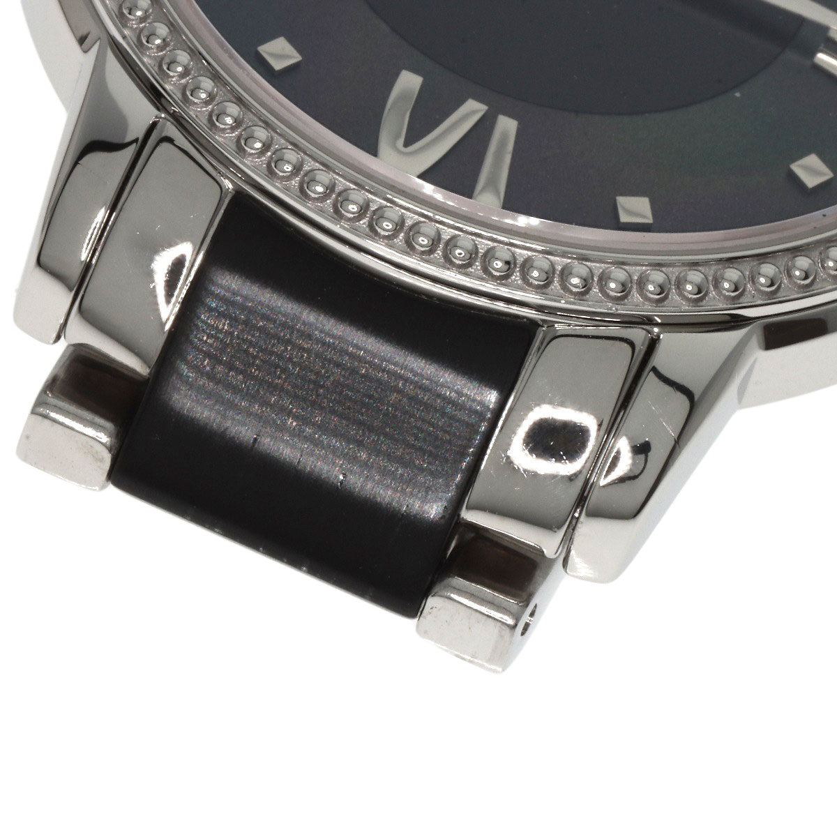 MAUBOUSSIN Jardin du Palais Royal Watches 9296100-700 Stainless Steel/Stainless Steel Ladies