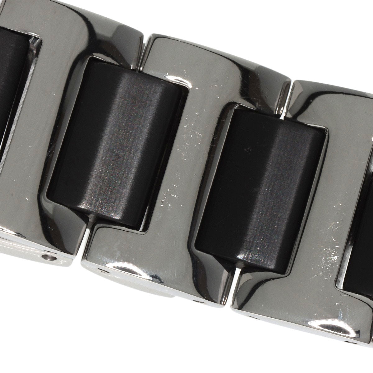 MAUBOUSSIN Jardin du Palais Royal Watches 9296100-700 Stainless Steel/Stainless Steel Ladies