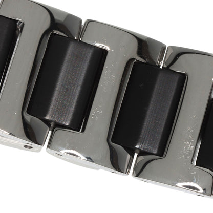 MAUBOUSSIN Jardin du Palais Royal Watches 9296100-700 Stainless Steel/Stainless Steel Ladies